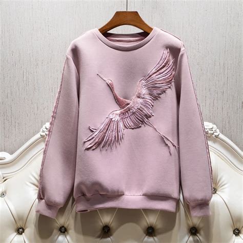 Women's Designer Luxury Sweatshirts 